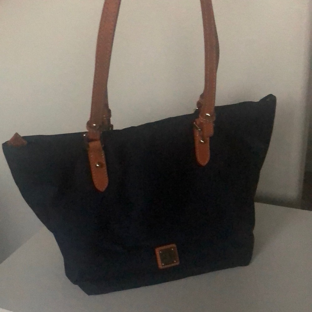 Dooney & Bourke Nylon Bag!
